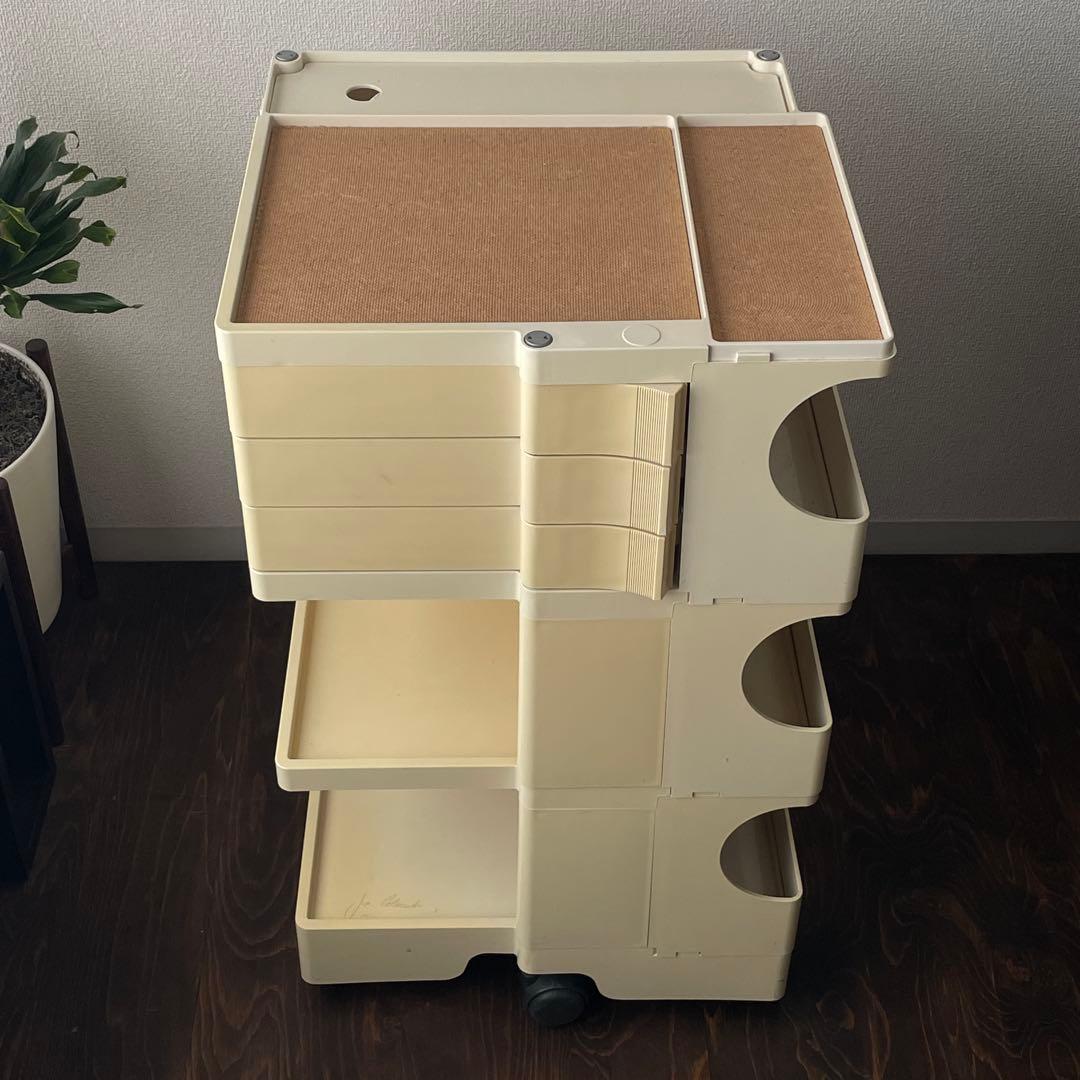 ボビーワゴン B-line ベージュ