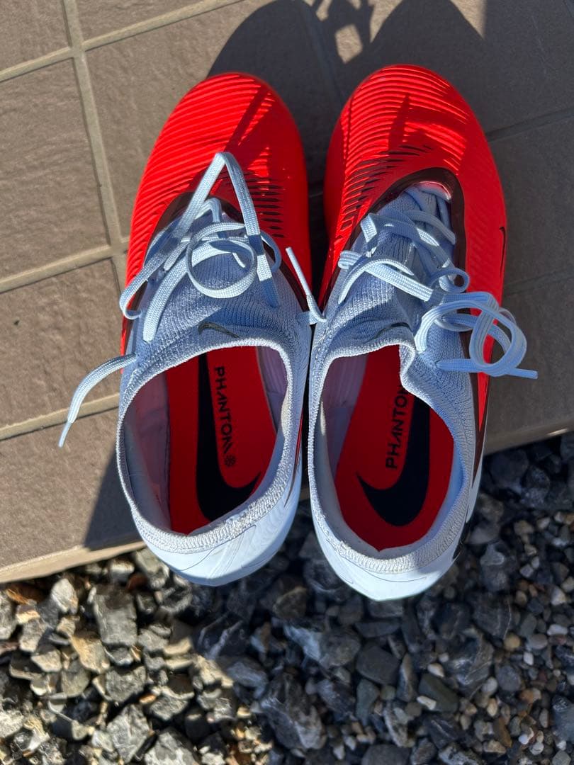 ナイキファントム6