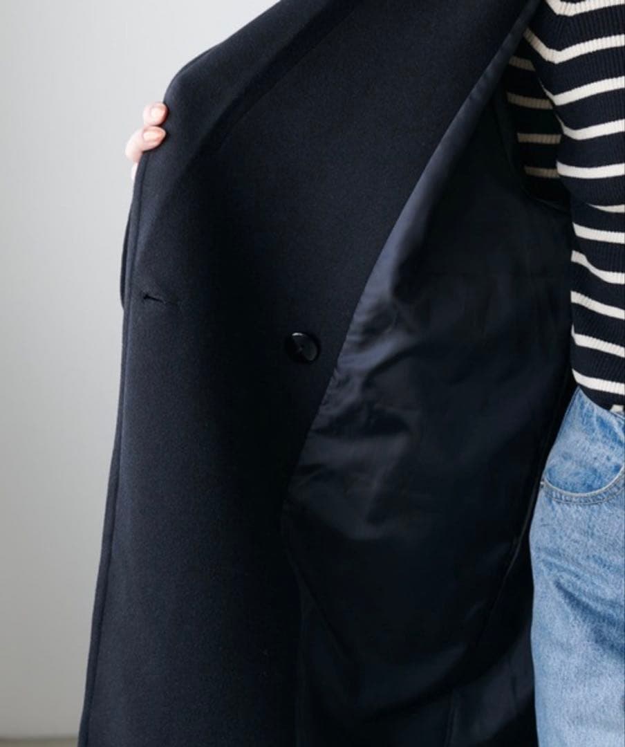 Discoat ディスコート / チェスターコート