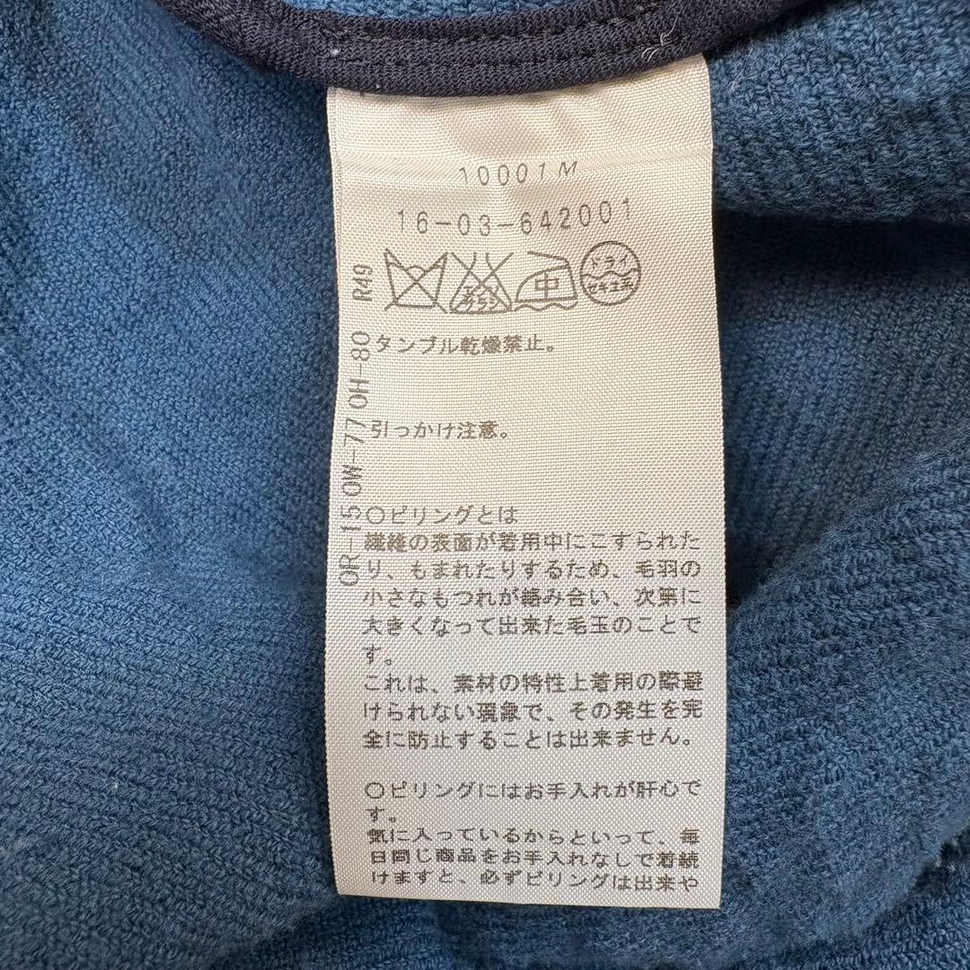 極美品 ヴィヴィアンウエストウッドレッドレーベル ポンチョ ドルマンコート