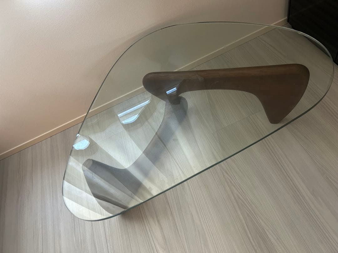 【きのこ】イサムノグチ ダイニングテーブル