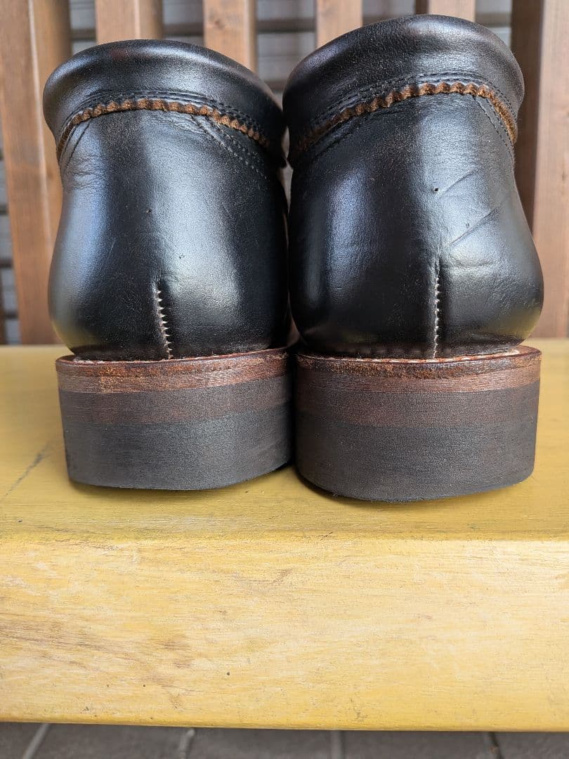 ローリングダブトリオ　コペンRolling Dub Trio 茶芯　美品