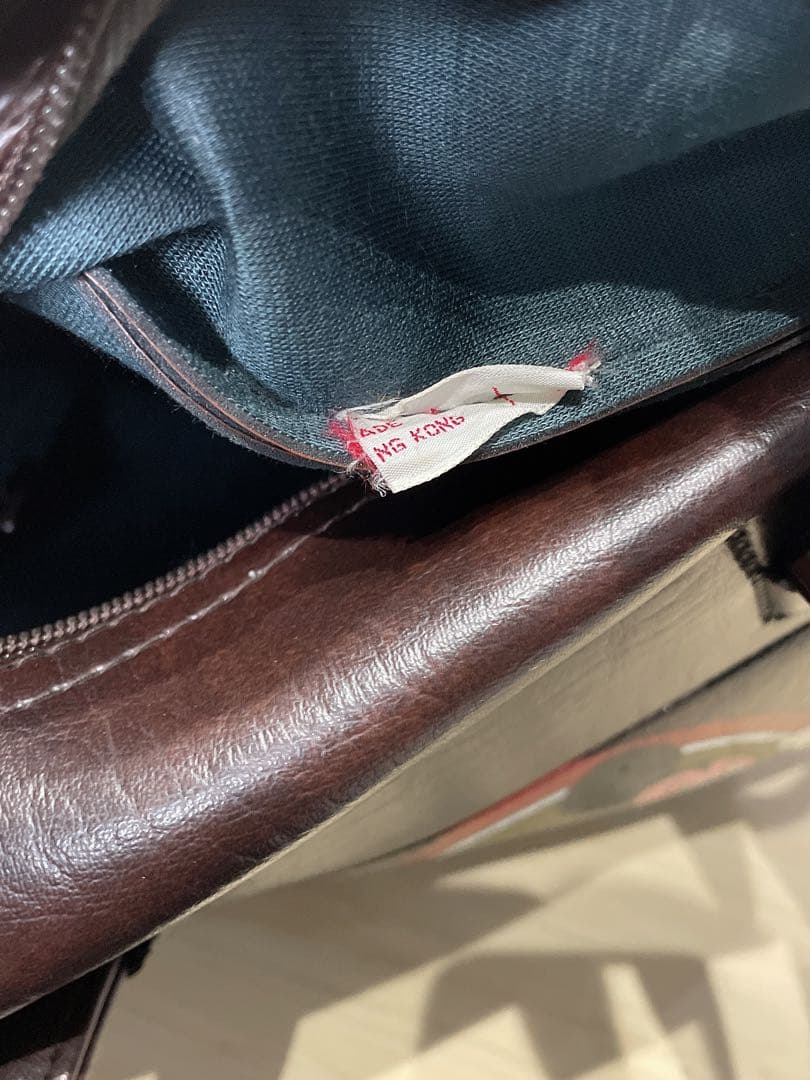 walt disney travel co ディズニー ヴィンテージ バッグ