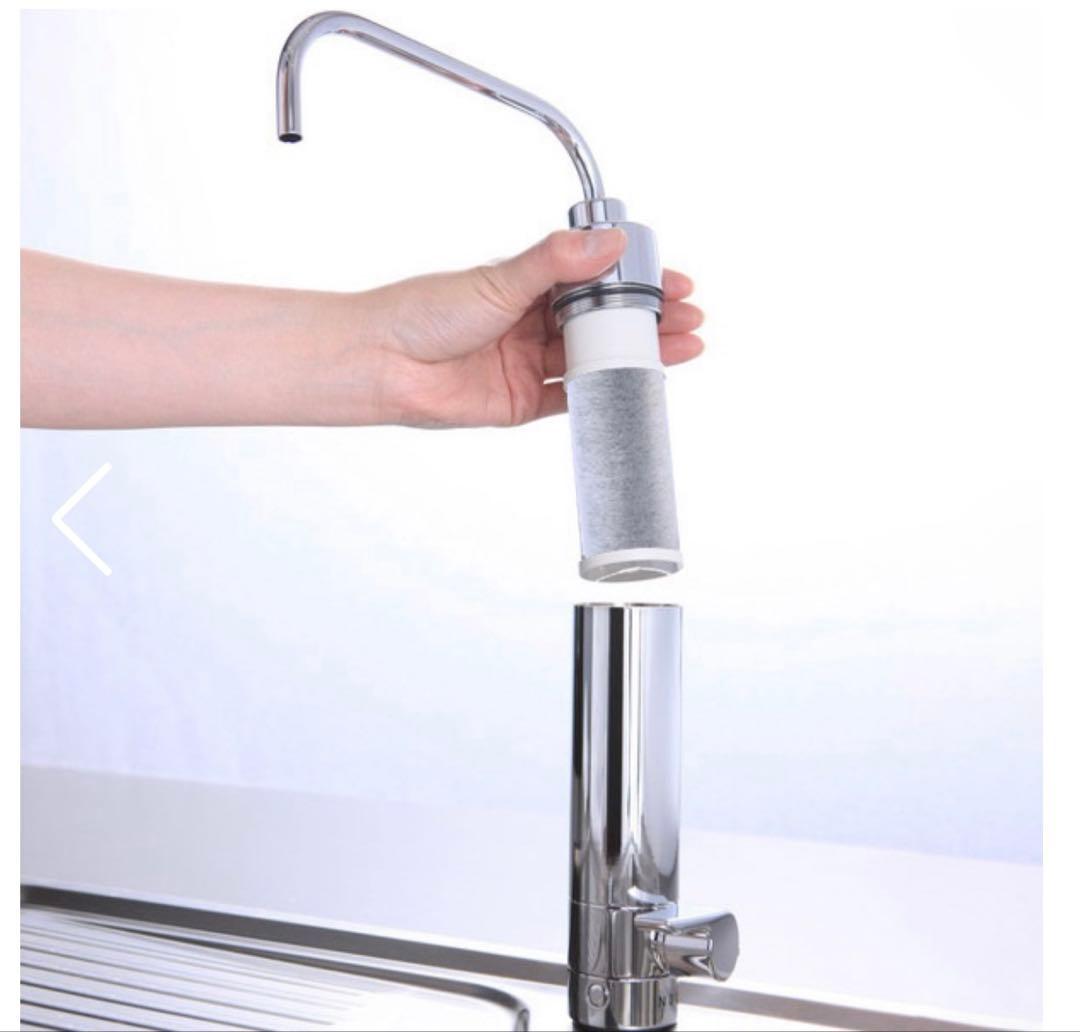 PFOS対応 正規品 クリンスイ3本セット 浄水カートリッジ HCC17023