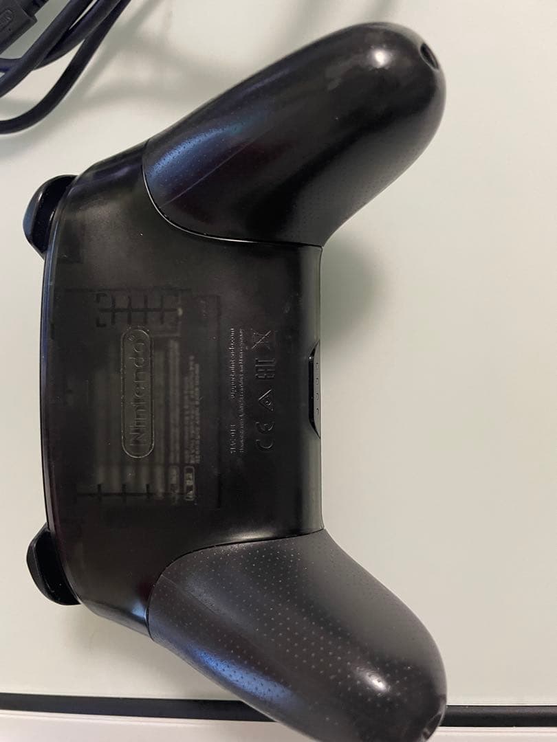 Nintendo Switch 本体 Proコントローラー セット