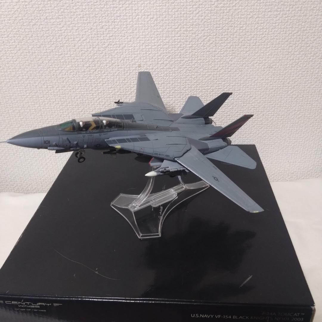 F14 VF154 センチュリーウイングス 1/72スケール
