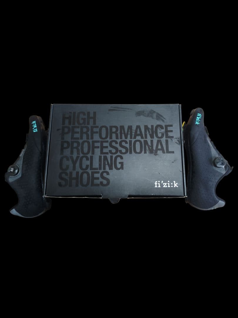 fi'zi:k Tempo Overcurve R5 テンポオーバーカーブ