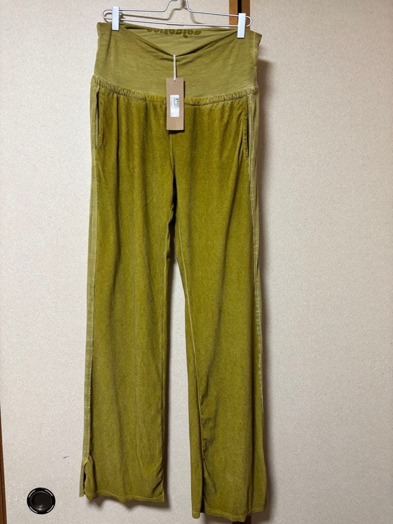 限定値下げ！サルセーションウェア　Salsation wear 未使用　XL