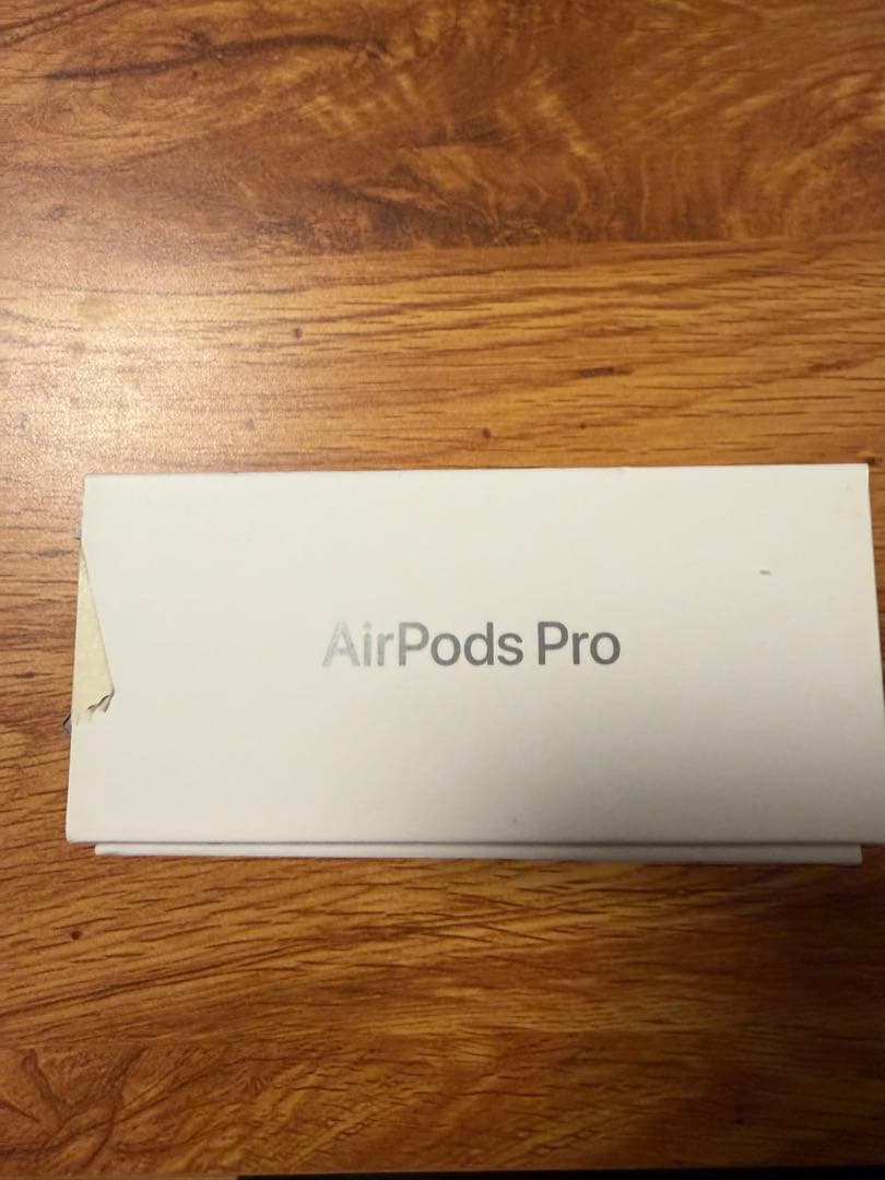 AirPods Pro2 Lightning版 正規品