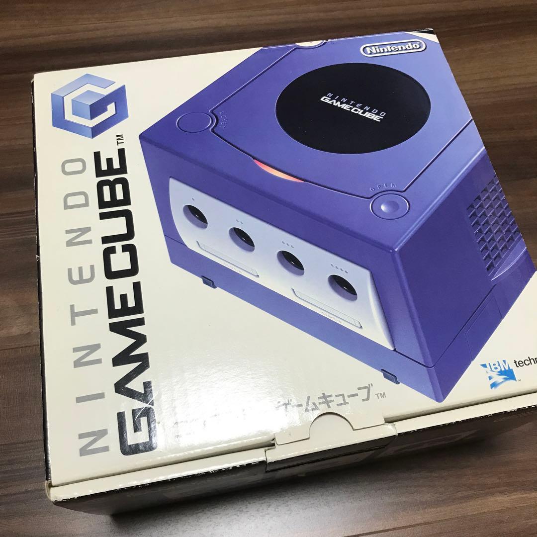 Nintendo Switch Nintendo NINTENDO GAMECUBE GAMECUBE VTA