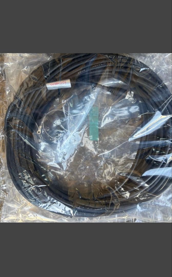 トレーラーケーブル CARVISION W5220R 新品 W5030R 変換