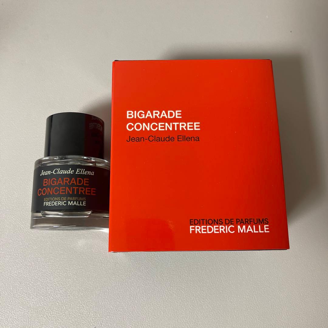 美品、箱付きFREDERIC MALLE BIGARADE CONCENTREE