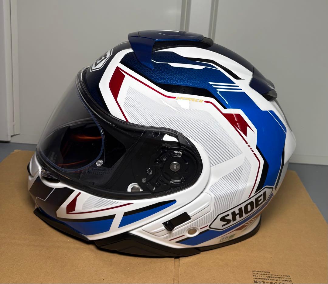 専用【Hazime Hazi Ok様】SHOEI ショウエイ NEOTEC2