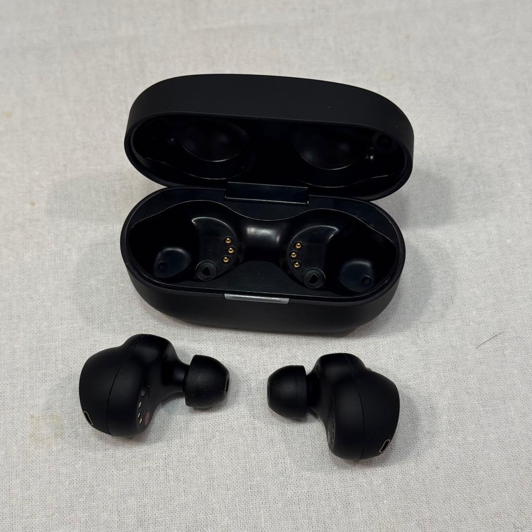 SONY WF-1000XM4 電池交換済み 安心個体 箱付