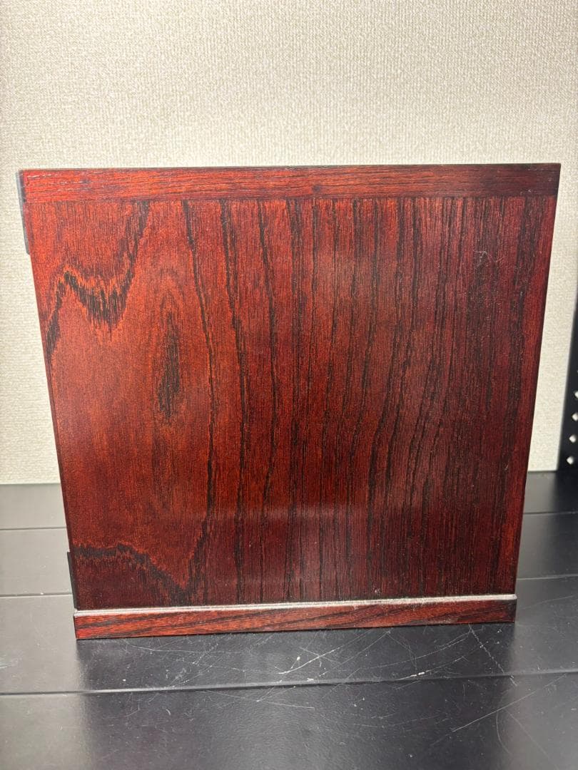 美品 藤里木工 岩谷堂箪笥 小タンス 伝統工芸 アンティーク家具 収納ボックス