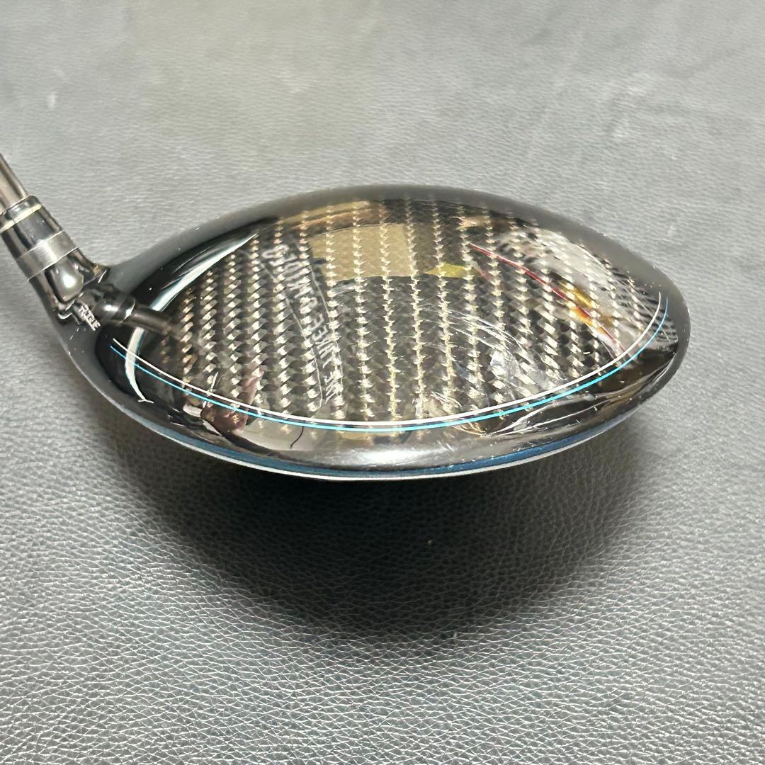 キャロウェイ ローグスター ドライバー Speeder 569 EVO4 S