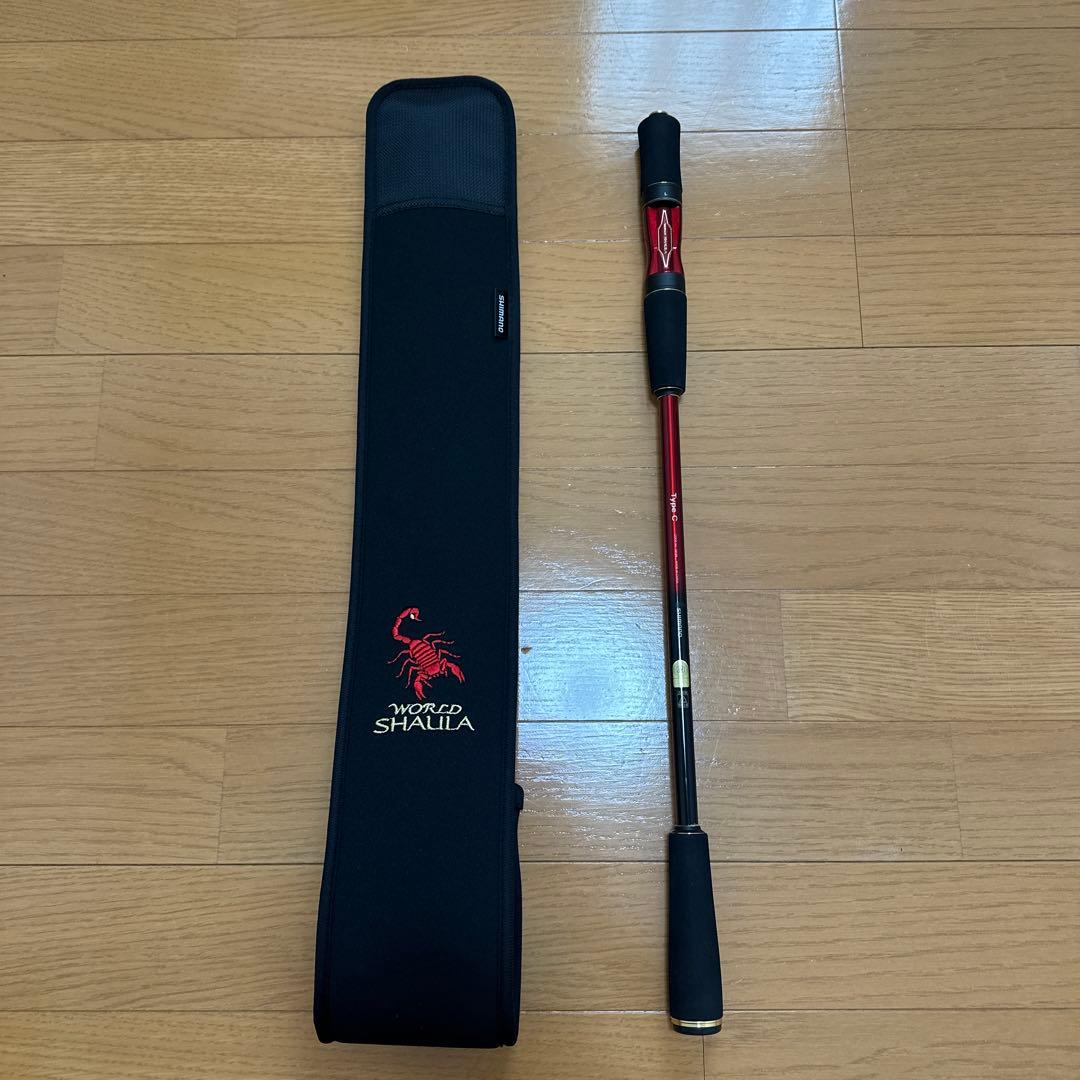 エクステンションバット Type C