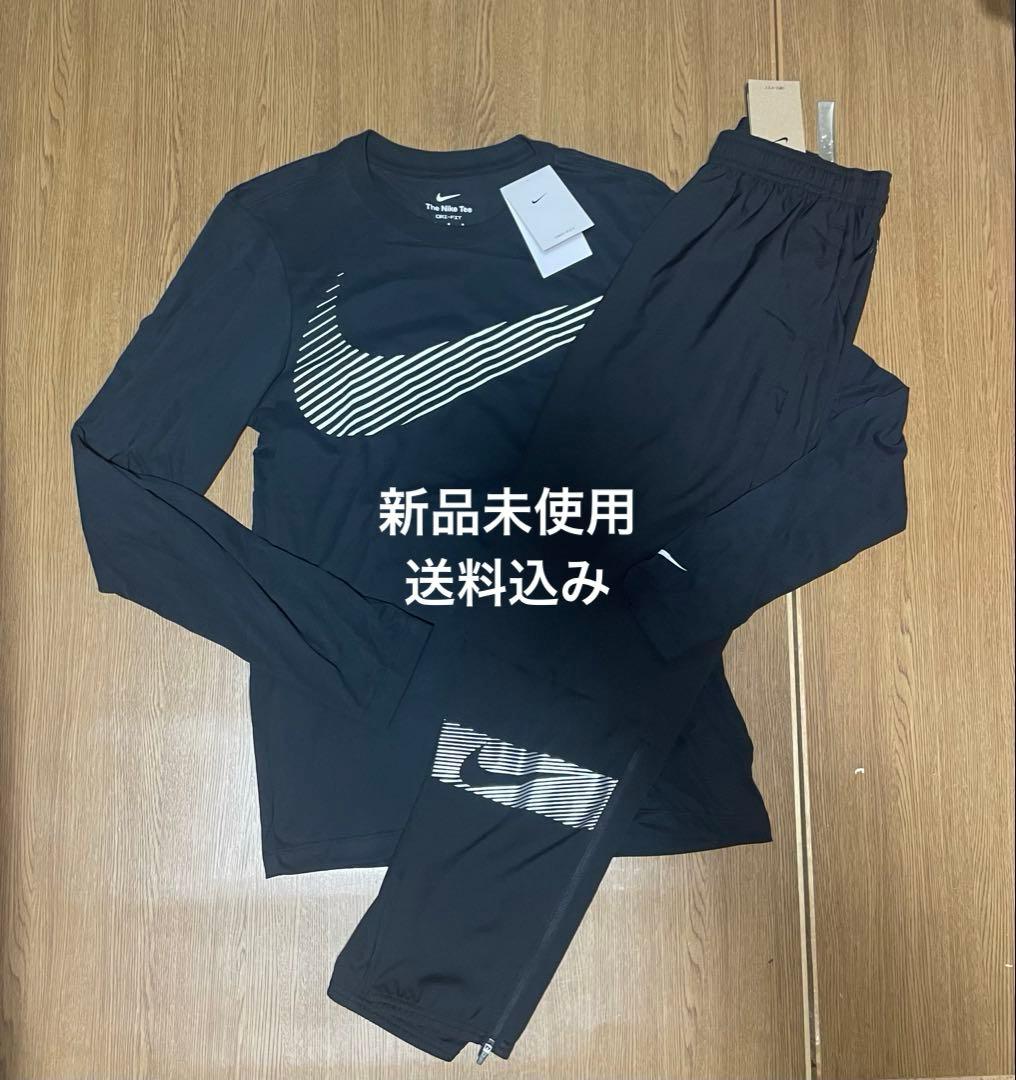 セットアップ上下ナイキ クロップドパンツ メンズ DF チャレンジャー ウーブン