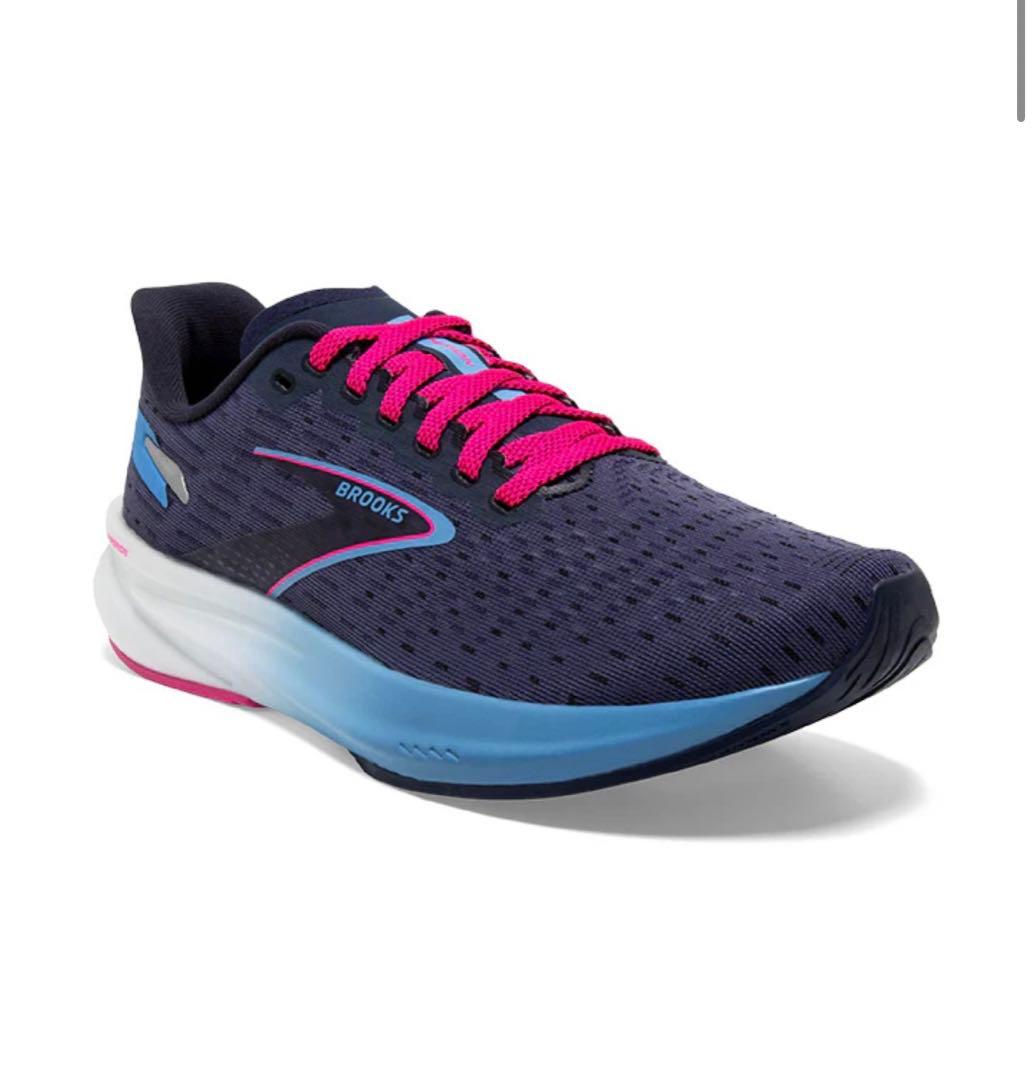 ブルックス　BROOKS Hyperion ハイペリオン　22.5cm