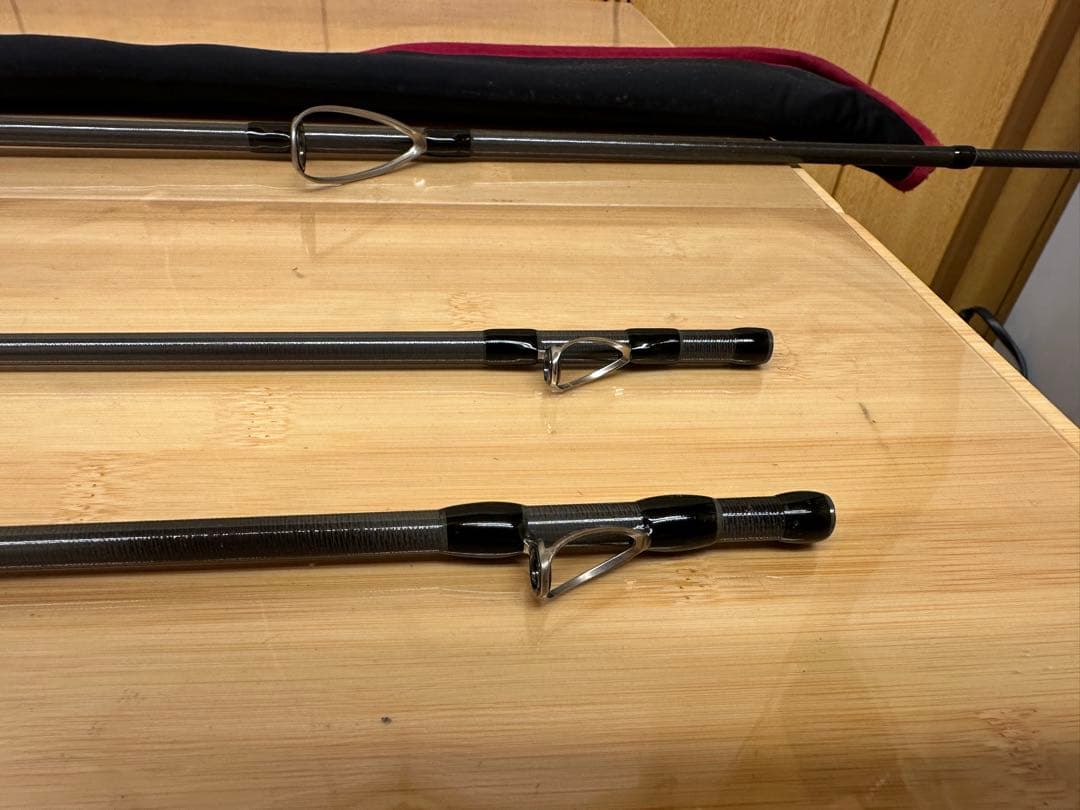 スキッドロウ　インペリアル　スラックマスター86