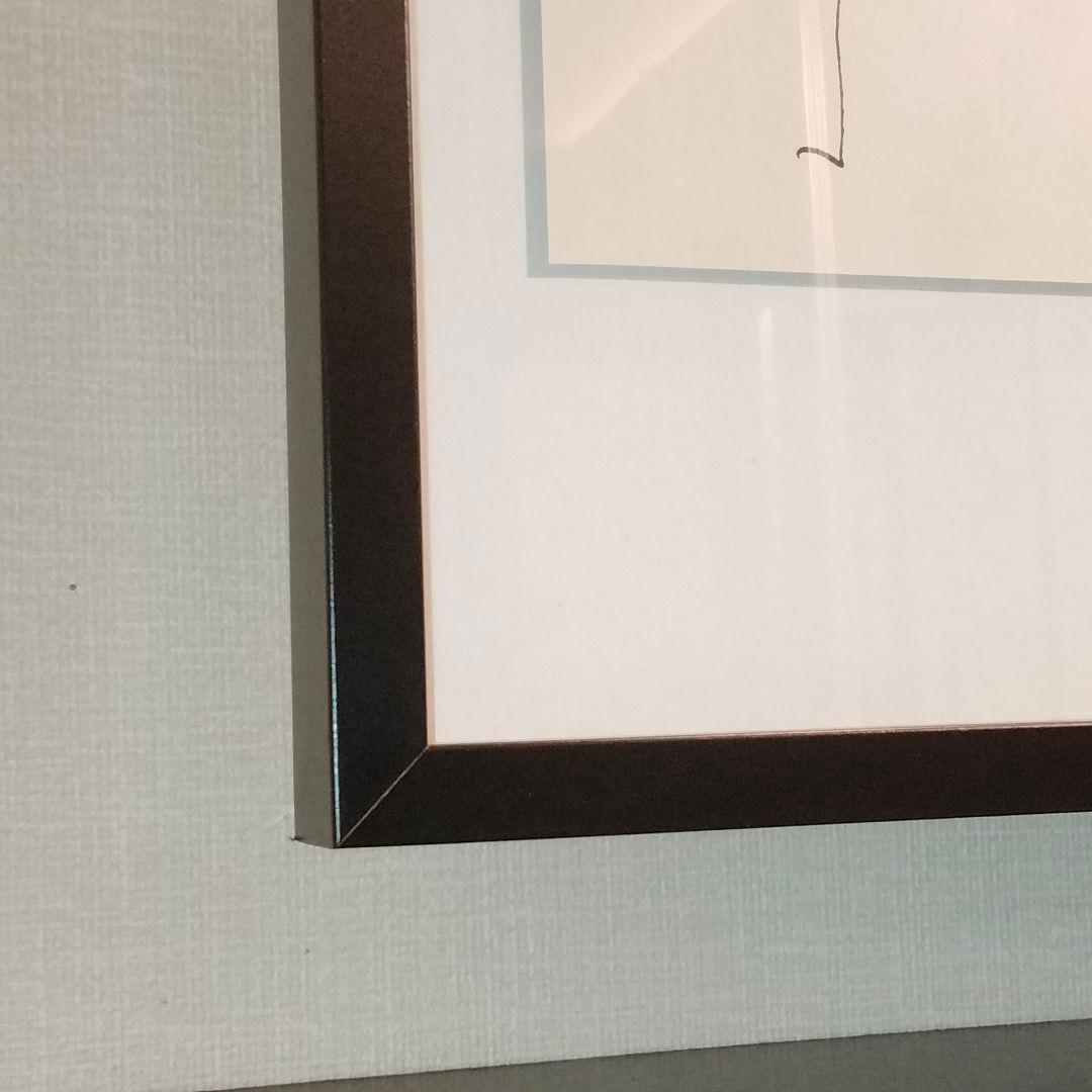 ⭐美品⭐【廃盤品・希少】IKEA OLUNDA ピカソ　レプリカ　アート