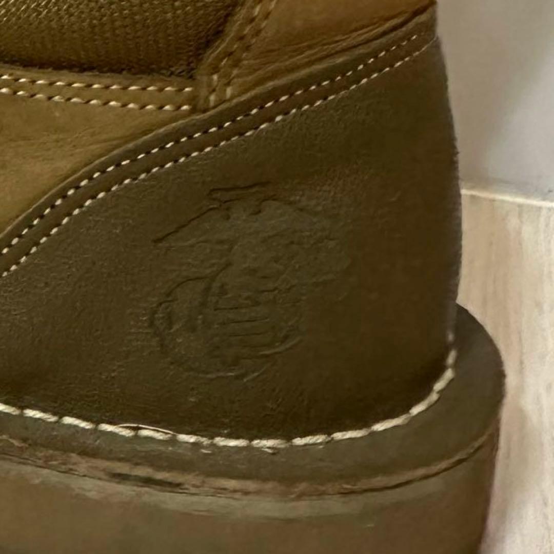 ★USMC WELLCO E163 RAT 27CM 米海兵隊　現行正規品