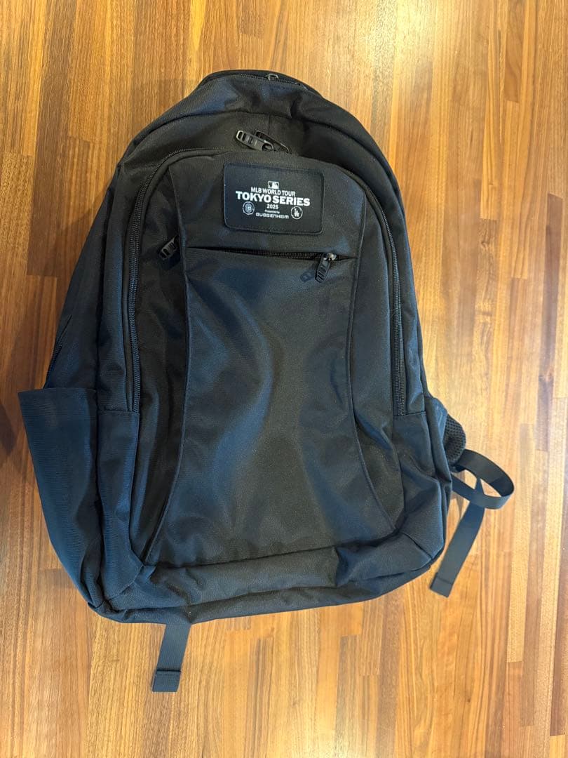 MLB東京シリーズ記念リュック
