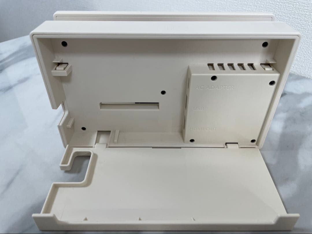 あつ森 Nintendo Switch 本体(microSDカード付)