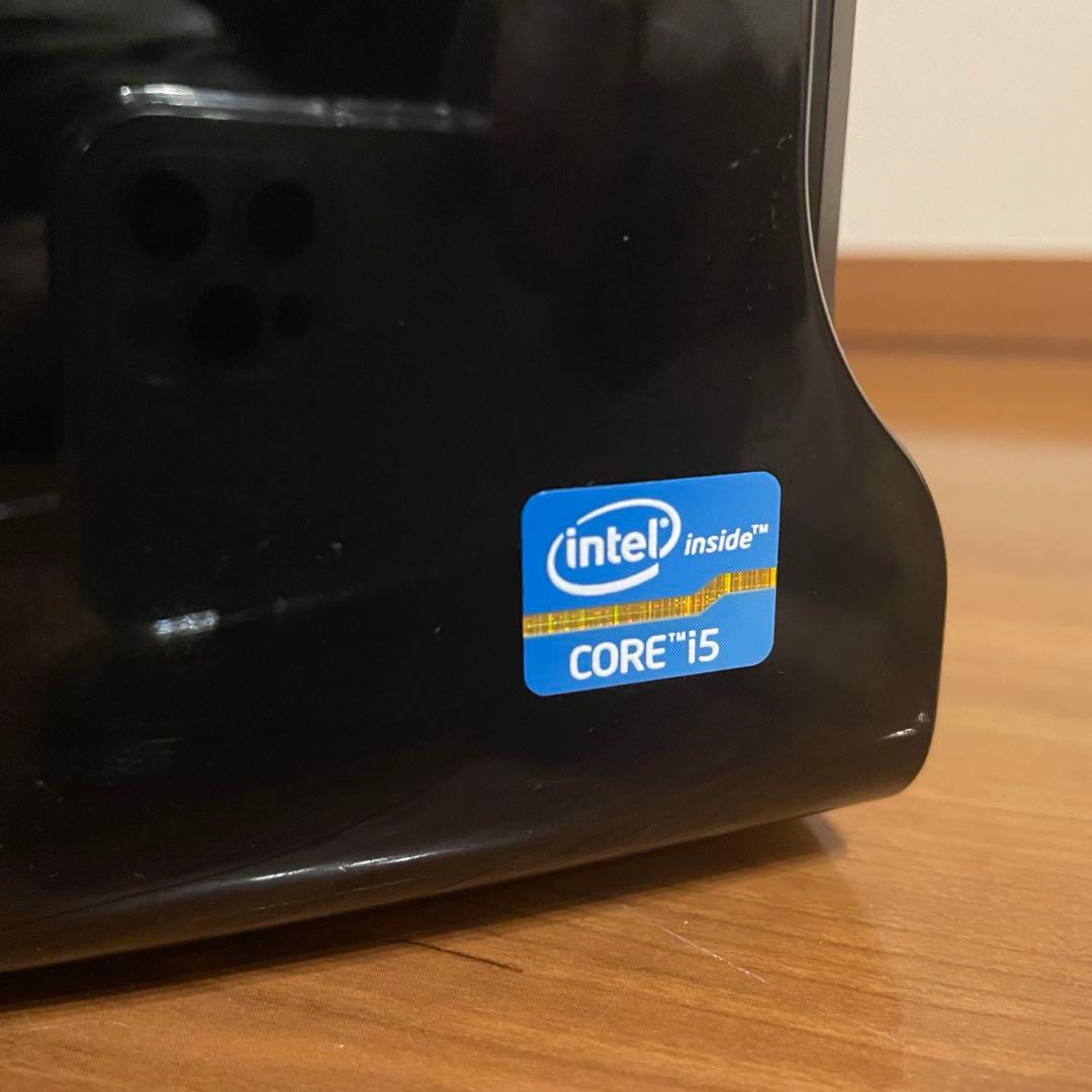 Windowsデスクトップ Mousepro Core i5 office2021 GTX660 win11