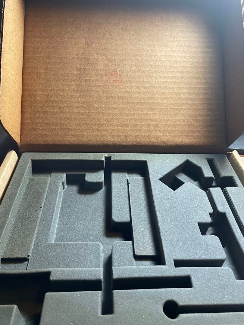 レンゼッティ プレゼンテーション バイス　4000 フライタイイングバイス