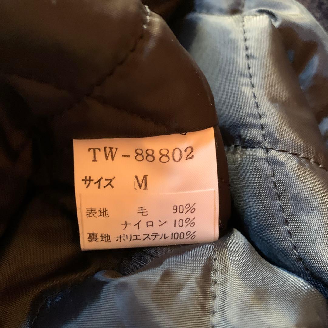 当時物‼️新品‼️ＶＡＮダッフルコート