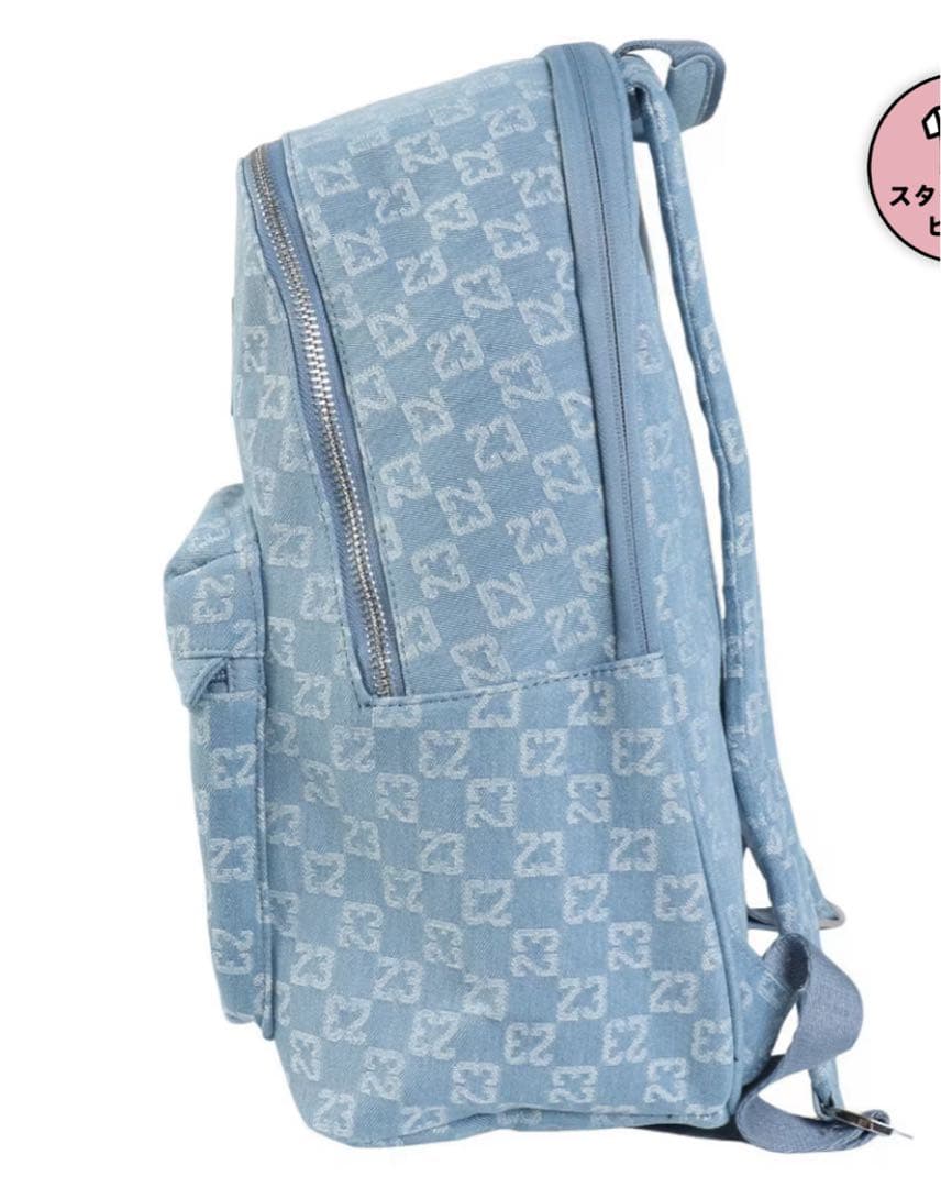 JORDAN BRAND JAU MONOGRAM BACKPACK リュック