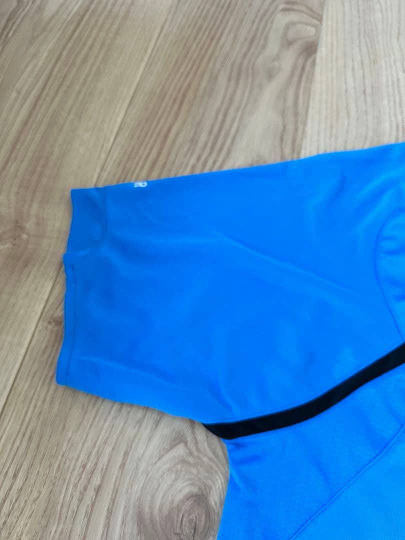 00s NIKE インテルミラノ プラクティスシャツ トレーニングウェア