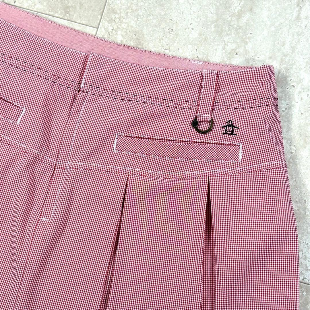 【マンシングウェア】セットアップ　Lサイズ　11サイズ　ゴルフウェア