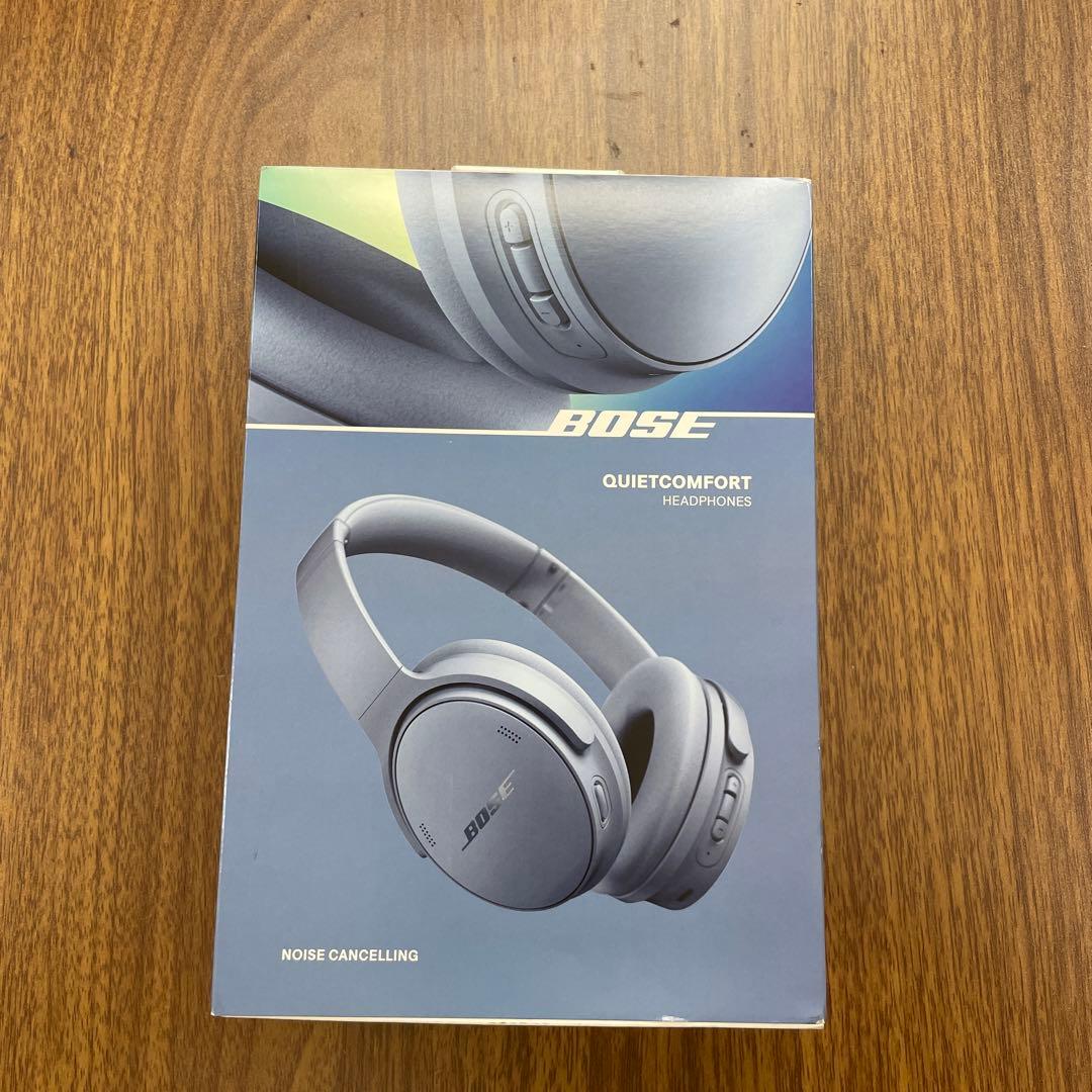ヘッドホン Z058 Bose QuietComfort Headphones