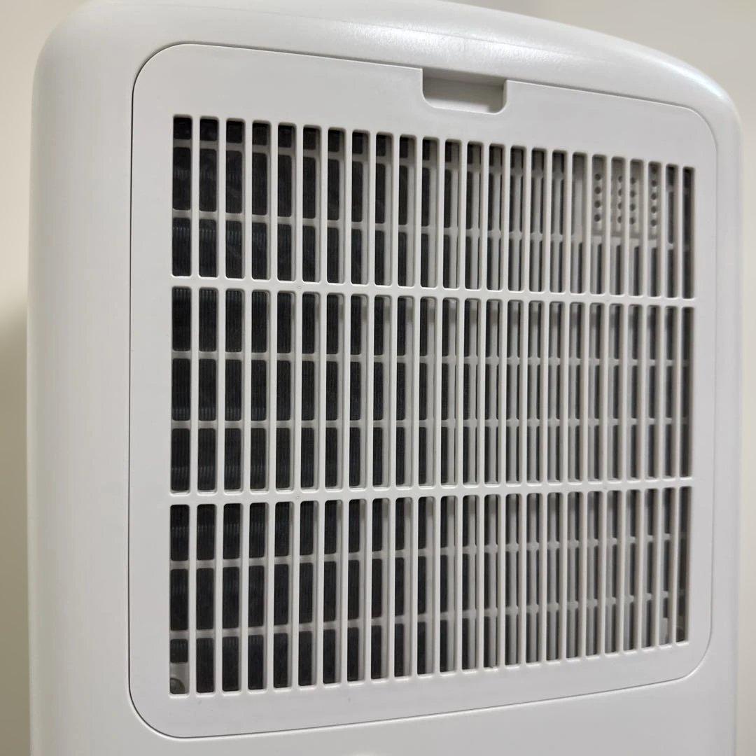 SHARP プラズマクラスター搭載 除湿機 1日7リットル除湿 衣類乾燥機