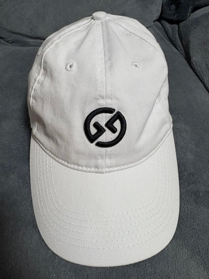 GT boards キャップ　非売品