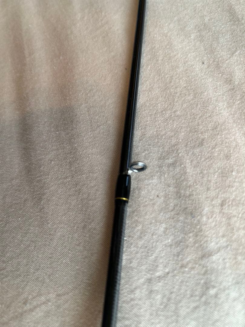 ティクト スラム アルティメイトチューンド UTR67smr アジングロッド