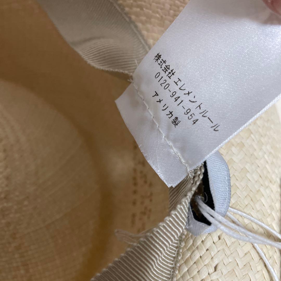 CLYDE Gamblerhat Panama Hat クライド　パナマハット