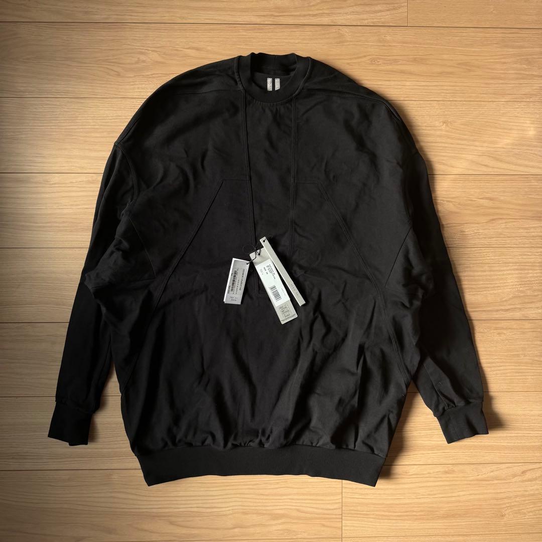 【RICK OWENS】SPLINTERED PETER XSsize