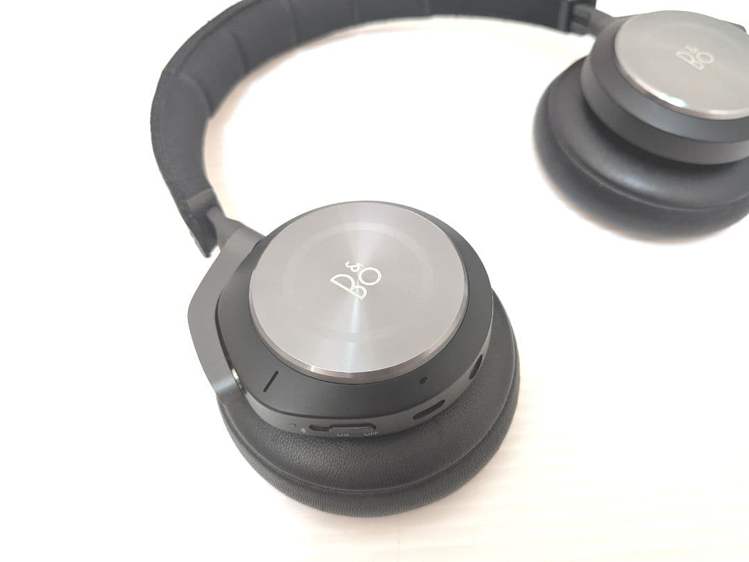 【美品】Bang & Olufsen Beoplay H9i ヘッドホン