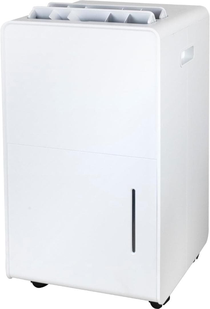 山善 除湿機 衣類乾燥 除湿器 コンプレッサー式 6.0L EDC-H601