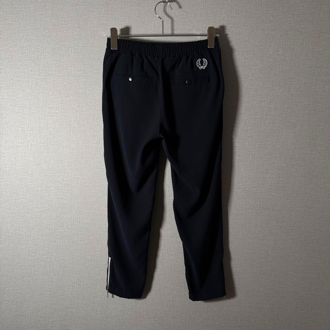 【新品・タグ付】フレッドペリー ジャージ セットアップ 刺繍 レディース M〜L