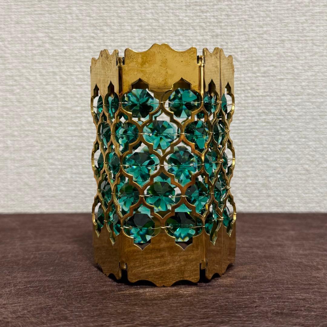 RETROISM ￼Crystal Special Brass 【限定品】