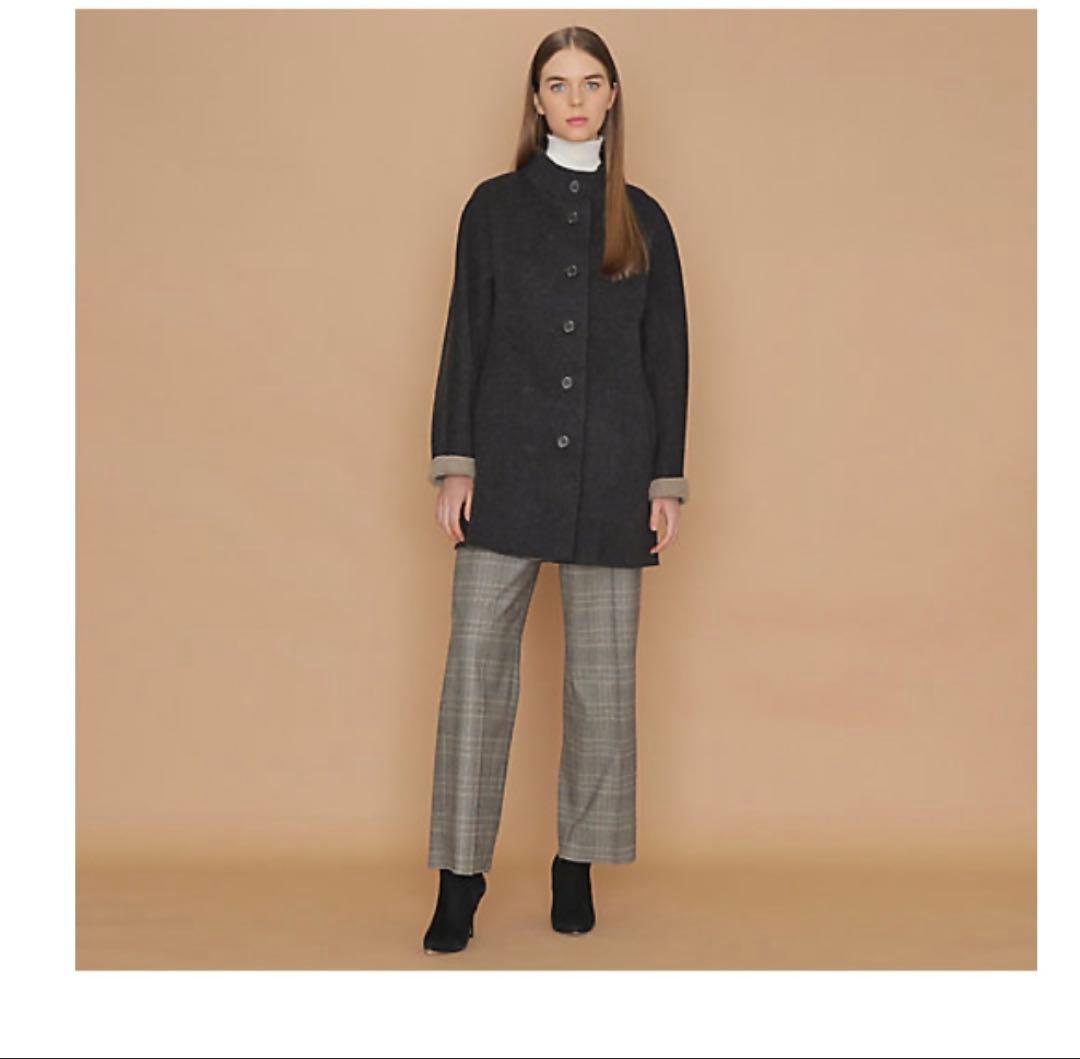 MACKINTOSH LONDON 【エクラコラボ】【BARNET/バーネット】