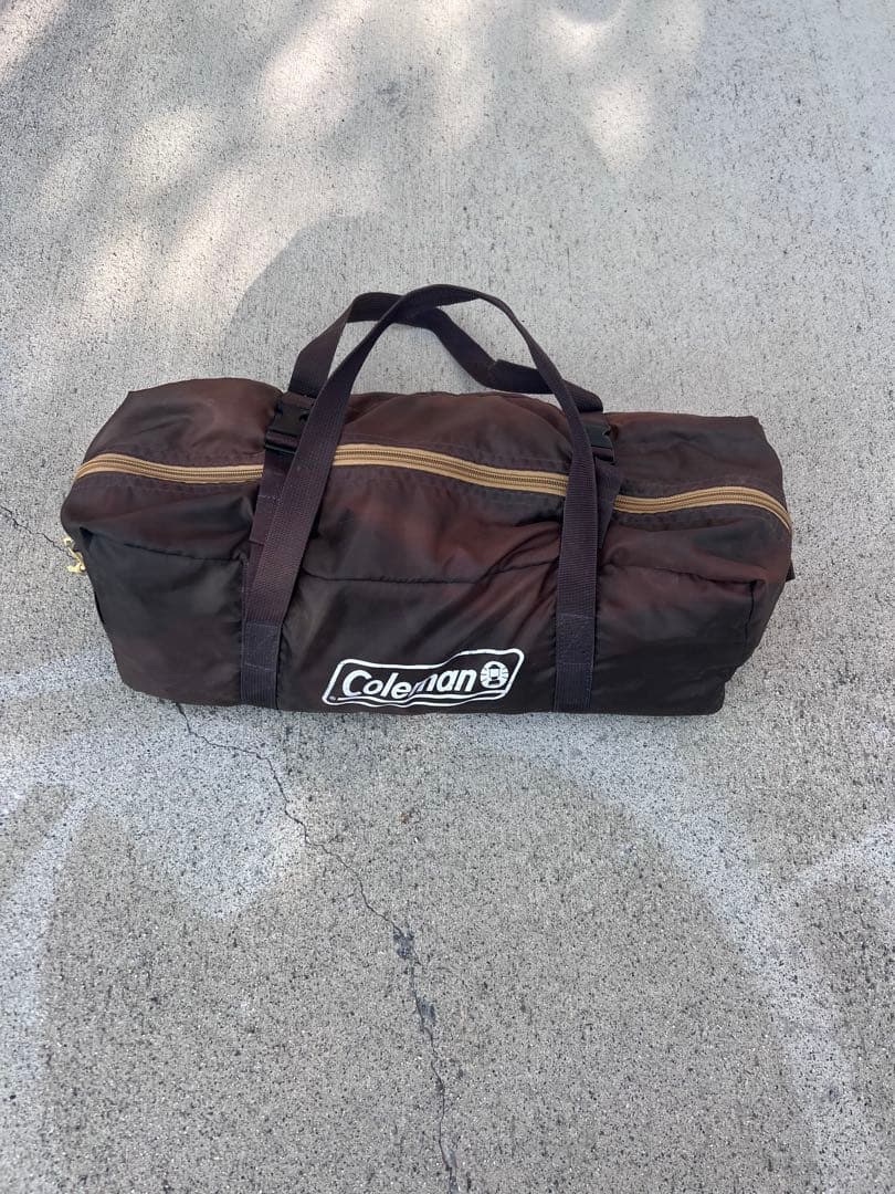 コールマンコールマン Coleman タープ ヘキサライト