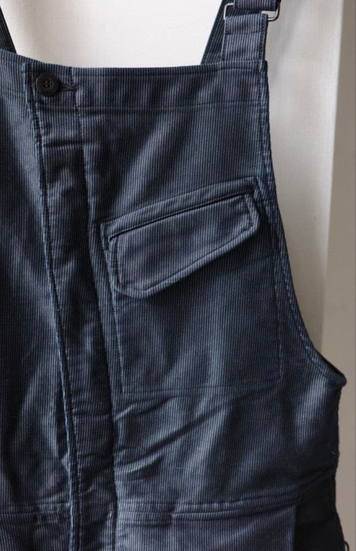 OUTIL ウティ / サロペット