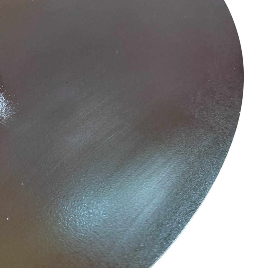 HR707 【高級】秋田木工　大塚家具 コートスタンド 「No.48」 ブナ材