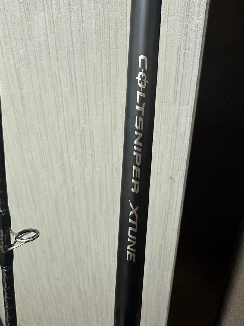 コルトスナイパーエクスチューン98XXH