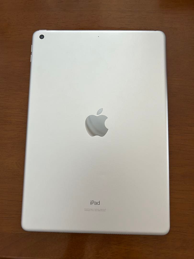 iPad（第8世代）32GB Wi-Fiモデル